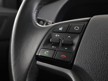 Hyundai Tucson III SUV 1.6 GDI 132KM 2017 Hyundai Tucson GRATIS! Pakiet Serwisowy o, zdjęcie 30