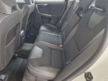 Volvo XC60 I SUV 2.4 D3 163KM 2013 Volvo XC 60 2,4 D5 ,220 tys.km, 4x4 ,100 bezwypadkowy, serwisowany ,Gwaran, zdjęcie 17