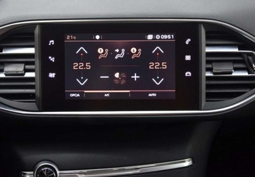 Peugeot 2019 Peugeot 308 1.5 Diesel _ 131 KM _ Klimatronic _ Alu 16 _ 1.5 Diesel 130KM, zdjęcie 20