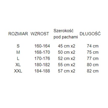 МУЖСКАЯ ФУТБОЛКА КЛАССИЧЕСКАЯ В ПОЛОСКУ - 3XL