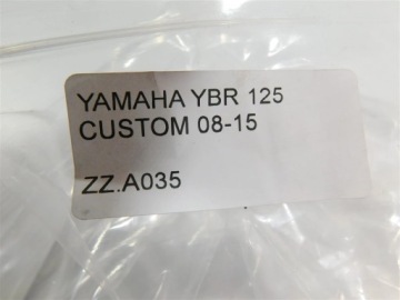 ЗАМОК КЛЮЧА ЗАЖИГАНИЯ YAMAHA YBR 125 CUSTOM 08-15