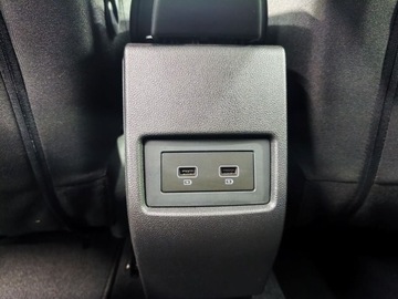 Dacia Duster II SUV Facelifting 1.3 TCe 130KM 2023 Dacia Duster 1.3 Benzyna 130KM, Nawi, Kamera 360, keyless, zdjęcie 9