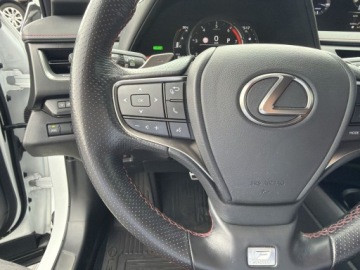 Lexus UX 2020 Lexus UX 250h GPF F Sport Edition 2WD UX250h F Spo, zdjęcie 22