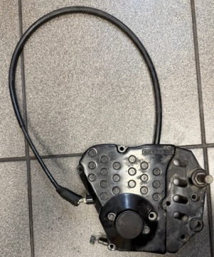 SUZUKI GSX 600 F Linka Sprzegła