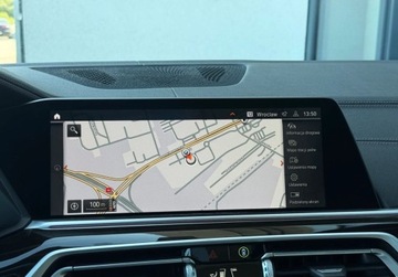 BMW X5 G05 2021 BMW X5 Pierwszy wlasciciel Gwarancja Bezwypadkowy FVAT23 3.0, zdjęcie 36