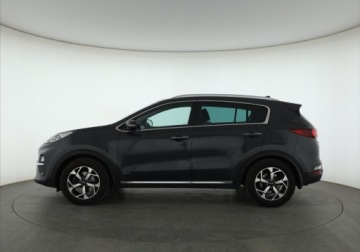 Kia Sportage IV SUV Facelifting 1.6 CRDI 136KM 2018 Kia Sportage 1.6 CRDi, Salon Polska, Serwis ASO, zdjęcie 2