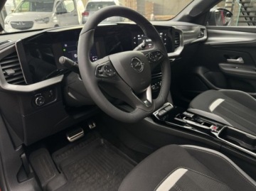 Opel Mokka II SUV 1.2 Turbo 130KM 2024 Opel Mokka GS ACC Kamera cofania Podgrzewane fotele i kierownica CarPl, zdjęcie 8