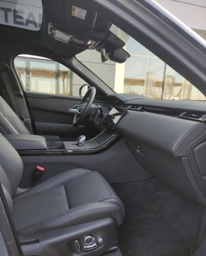 Land Rover Range Rover Velar 2024 Land Rover Range Rover Velar Range Rover Velar 2.0 I4 PHEV 404 PS AWD Auto, zdjęcie 15
