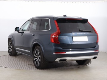 Volvo XC90 II 2020 Volvo XC90 T6 AWD Polestar, Serwis ASO, 4X4, zdjęcie 3