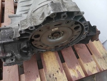 Audi A6 C7 skrzynia biegów NPC 3.0 TFSI Quattro
