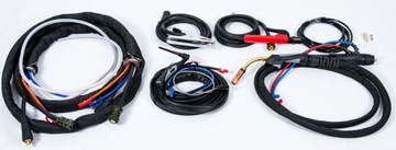 СВАРОЧНЫЙ АППАРАТ MIG TIG SYNERGY MAGNUM 500 DP ACDC