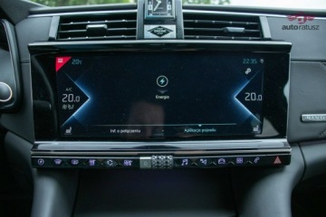 DS Automobiles DS 9 Fv 23% * E-TENSE 225 RIVOLI+, zdjęcie 36