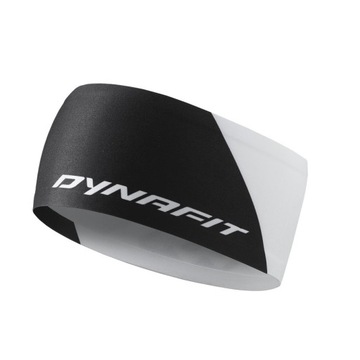 Dynafit Opaska Performance 2 Dry 0901 Black