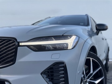Volvo XC60 II Crossover Plug-In Facelifting 2.0 T8 455KM 2025 Volvo XC 60 | T8 Polestar Engineered | AWD | Black, zdjęcie 39