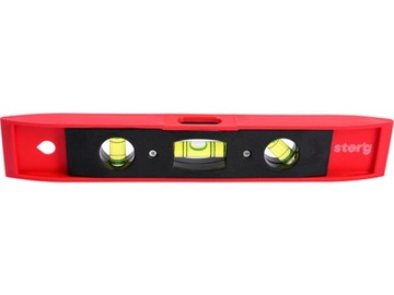 MINI POZIOMICA Z MAGNESEM 230 mm LIBELLA 3