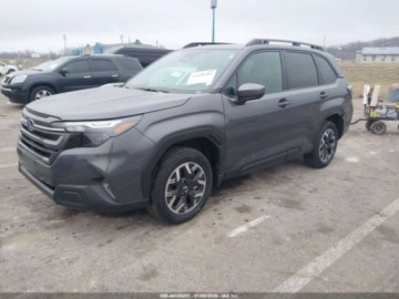 Subaru Forester VI 2026 Subaru Forester 2026 r., 2,5L PREMIUM 2.5 Benzyna 180KM, zdjęcie 2