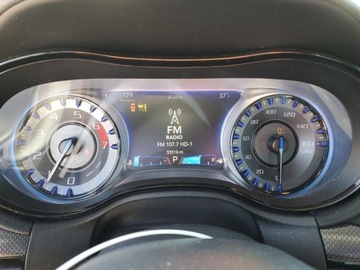 Chrysler 300C II 2016 Chrysler 300 S 2016 5.7l 5.7 Benzyna 363KM, zdjęcie 9