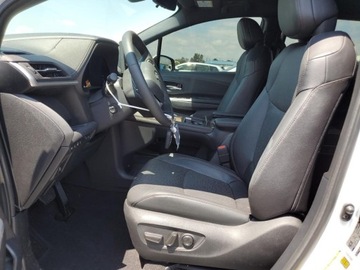 Toyota Sienna III 2025 Toyota Sienna 2025r., 4x4, 2.5L 2.5 Hybryda 245KM, zdjęcie 7