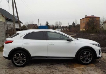Kia XCeed PHEV 1.6 GDi Plug-in Hybrid 141KM 2021 Kia XCeed Plug-In Okazja 1.6 Hybryda Plug-in 141KM, zdjęcie 10