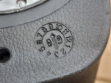 Volvo XC90 Многофункциональный руль с лифтом 06-14