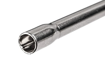 ОТВЕРТКА ДЛЯ РЕГУЛИРОВКИ КАРБЮРАТОРА ПИЛЫ PAC MAN SAW BRUSH SAW