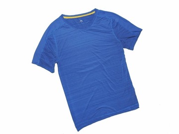 ACTIVE TOUCH__MĘSKI SPORTOWY T SHIRT__L