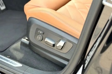 BMW X6 G06 SUV Facelifting 3.0 30d 298KM 2025 BMW X6 298KM xDrive Polski salon Duzy rabat Dowolna konfiguracja 3.0, zdjęcie 18