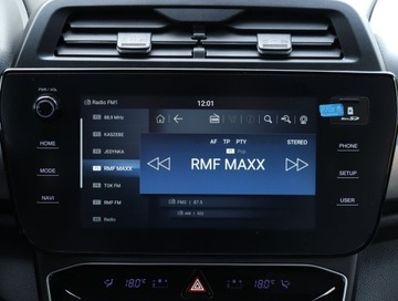  SsangYong Tivoli Grand 1.5 T-GDI, Salon Polska, zdjęcie 11