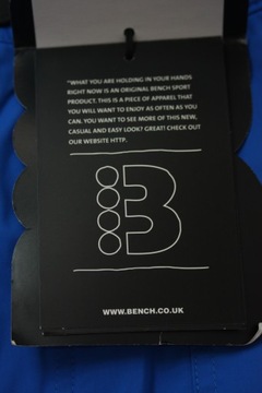 Водонепроницаемые дышащие лыжные брюки BENCH 5k M