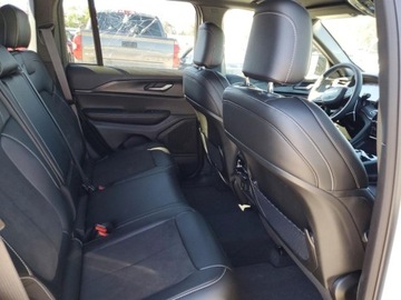 Jeep Grand Cherokee V 2025 Jeep Grand Cherokee 2025 JEEP GRAND CHEROKEE LAREDO 3.6 Benzyna 293KM, zdjęcie 11