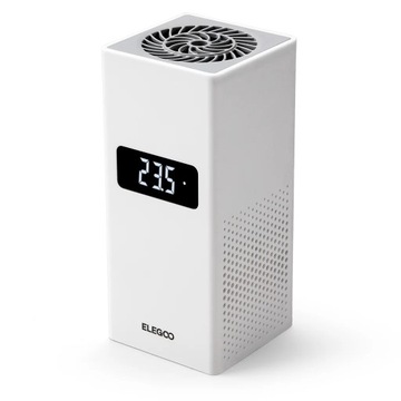 Podgrzewacz Do Drukarki 3D Elegoo Mini Heater STABILIZACJA TEMPERATURY