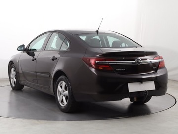 Opel Insignia I Sedan Facelifting 2.0 CDTI ECOTEC 130KM 2015 Opel Insignia 2.0 CDTI, Salon Polska, Klima, zdjęcie 3