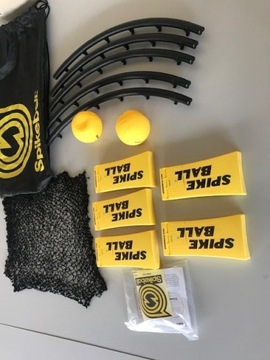 Стандартный набор SPIKEBALL