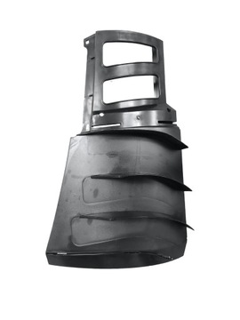 OWIEWKA KABINY MERCEDES ACTROS MP3/MEGA WEWN. LEWA *