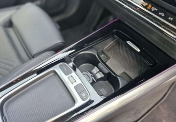 Mercedes GLA II Off-roader Facelifting 1.3 200 163KM 2024 Mercedes-Benz GLA 200 7G-DCT Progresive Pakiet Night Salon Polska Jak n, zdjęcie 31