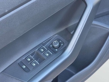 Volkswagen Polo VI GTI Facelifting 2.0 TSI 207KM 2024 Volkswagen Polo GTIFull LED Fv23 Bogata wersja Matrix Martwe pole, zdjęcie 10