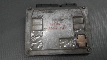 03E906033P ŘÍZENÍ MOTORU SEAT IBIZA