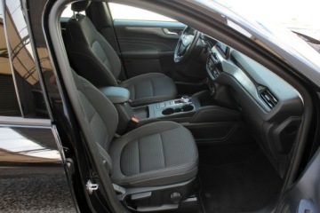 Ford Kuga III SUV Plug-In 2.5 Hybrid 190KM 2022 Ford Kuga Titanium SalonPL FV23% 190KM, zdjęcie 8