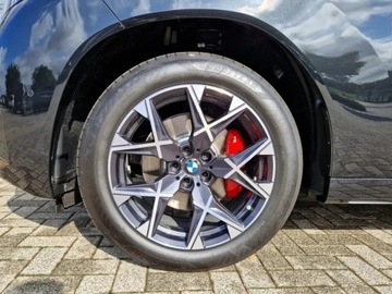 BMW X3 G45 2025 BMW X3 xDrive20d Sport Suv 2.0 (197KM) 2025, zdjęcie 14