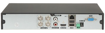 REJESTRATOR AHD, HD-CVI, HD-TVI, CVBS, TCP/IP APTI-XB0401-S31