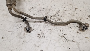 PŘÍVODY OLEJ PŘEVODOVKY SAAB 93 II 1.8T 2.0T