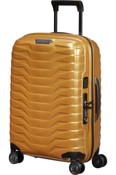 Расширяемая блесна Samsonite Proxis — 55 см, черная
