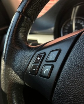 BMW Seria 3 E90-91-92-93 Cabrio E93 325i 218KM 2008 BMW Seria 3 Automat Alu Klima Gwarancja w cenie Warszawa VKAL 3.0 Benzyna, zdjęcie 23