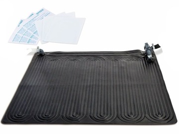 MATA SOLARNA PANEL GRZEWCZY DO BASENU INTEX 28685