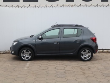 Dacia Logan II Sedan Facelifting 1.0 TCe LPG 100KM 2020 Dacia Sandero 1.0 TCe, Salon Polska, zdjęcie 2