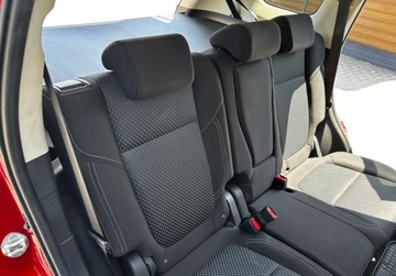 Mitsubishi Outlander III SUV Facelifting 2017 2.0 150KM 2020 Mitsubishi Outlander 2,0 Benzyna 150 KM 7-osob Automat Salon PL Serwis GWA, zdjęcie 23