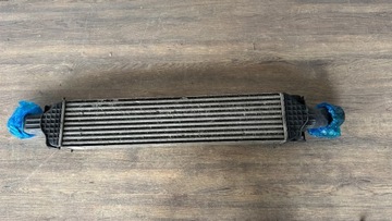 AUDI A4 B9 CHŁODNICA INTERCOOLER 8W0145805AD