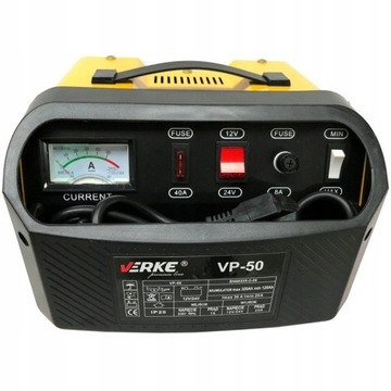 АВТОМОБИЛЬНЫЙ ВЫПРЯМИТЕЛЬ ДЛЯ АККУМУЛЯТОРА 12В 24В 30А ЗАРЯДНОЕ УСТРОЙСТВО