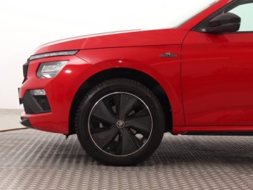Skoda Kamiq Crossover Facelifting 1.0 TSI 115KM 2025 Skoda Kamiq 1.0 TSI, Salon Polska, 1. Właściciel, zdjęcie 12