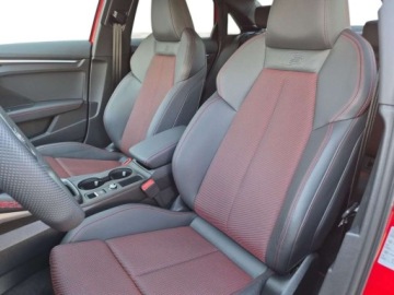 Audi A3 8Y 2024 Audi S3 Limousine Audi S3 Limousine S3 Saloon TFSI 333KM S tronic 2.0 333KM, zdjęcie 9